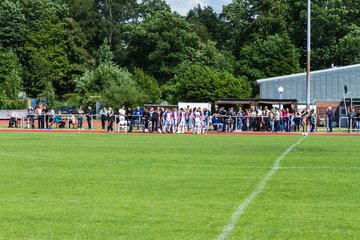 Bild 139 - wBJ SV Henstedt Ulzburg - Hamburger SV : Ergebnis: 0:2